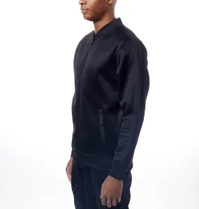 501 Track Jacket - Black