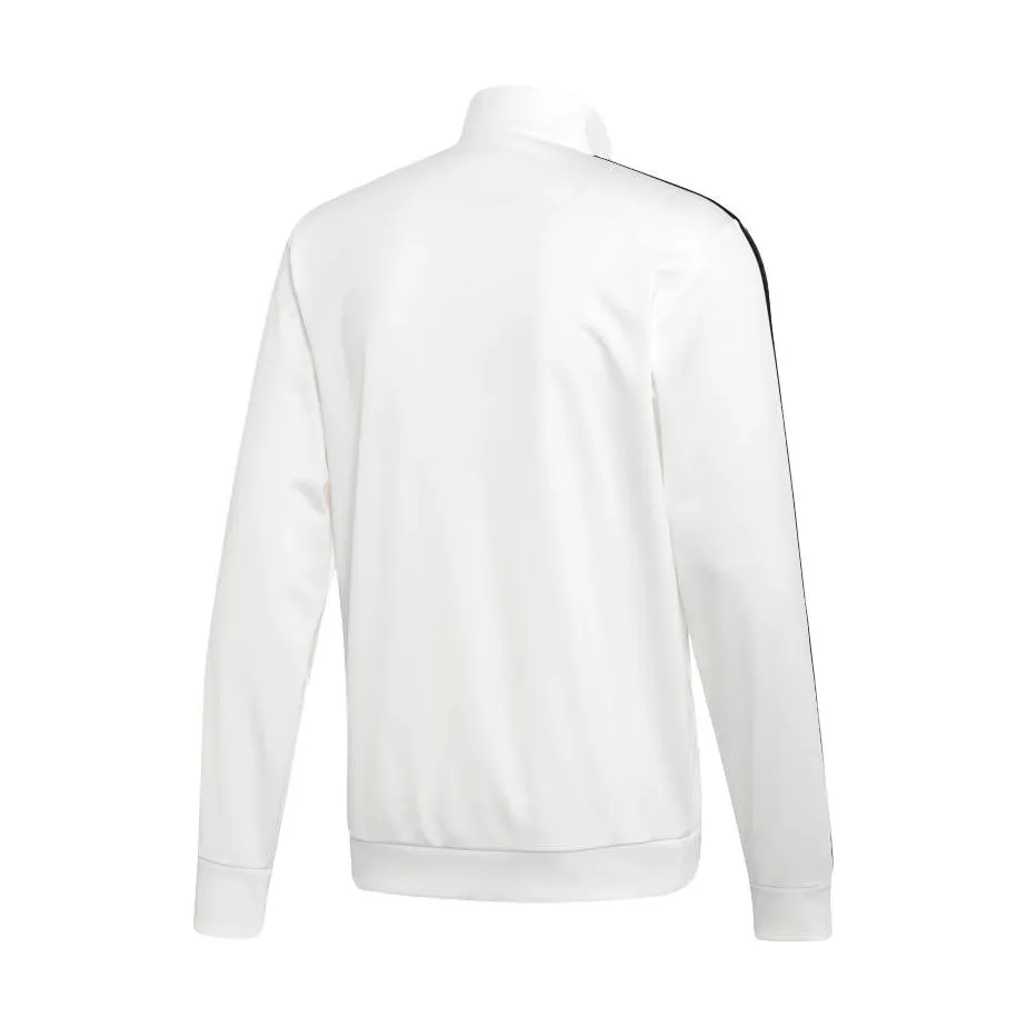 Adidas Essentials 3 Stripes Track Jacket