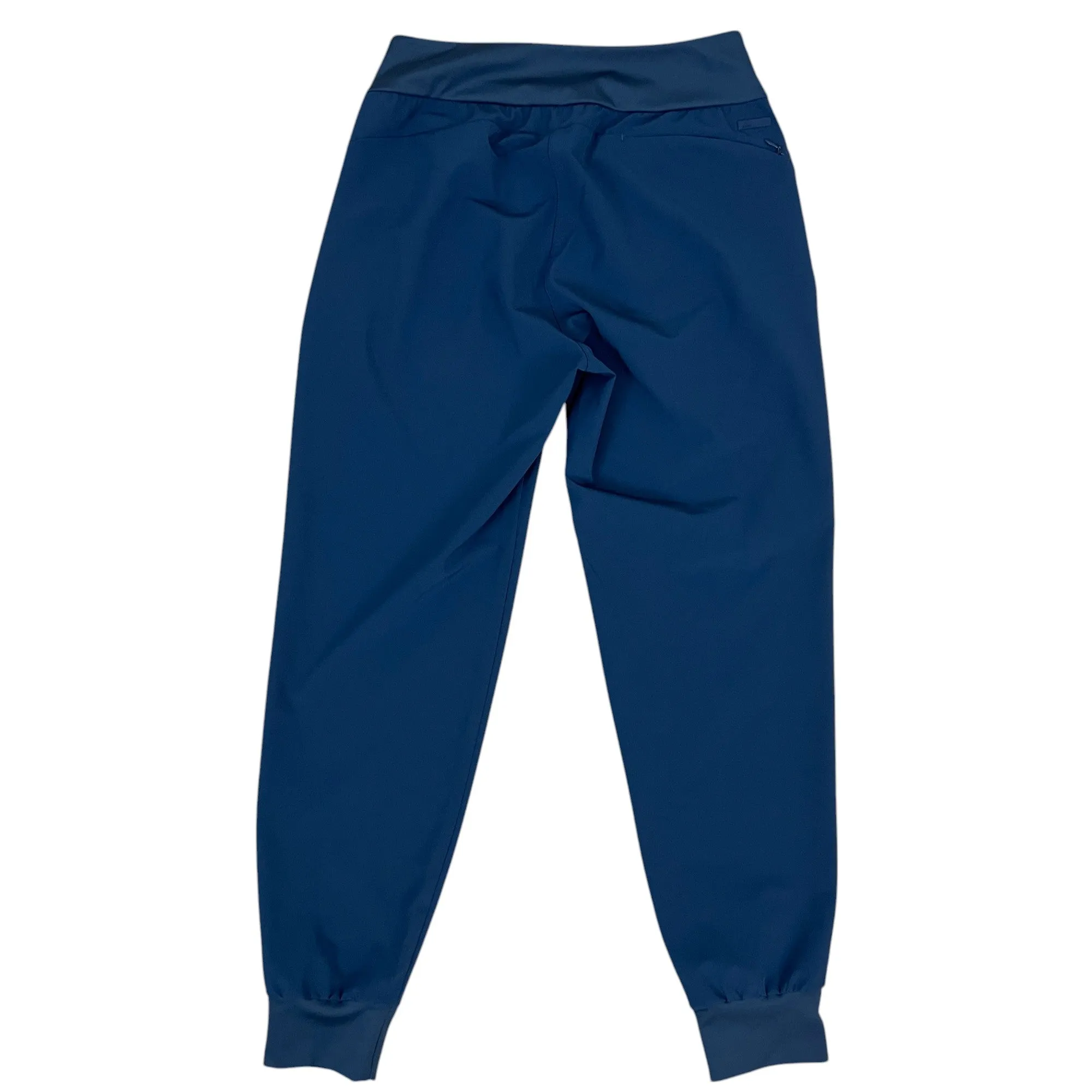 Adidas Teal Blue Joggers Size Small