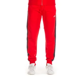 AKOO STANDARD TRACK PANT (RACING RED)