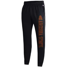 ASU Eco Jogger Pant Blk