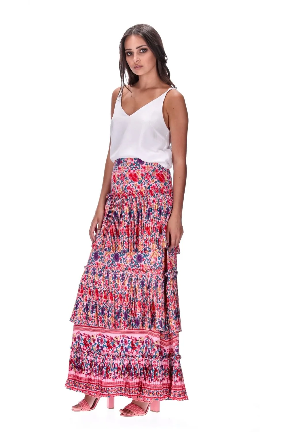 Augustine Ann Marie Skirt