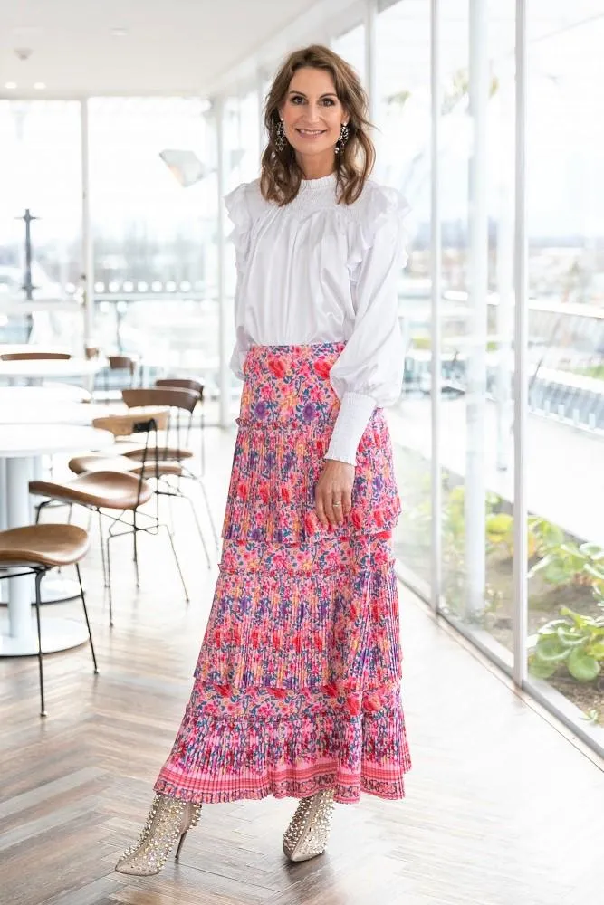 Augustine Ann Marie Skirt