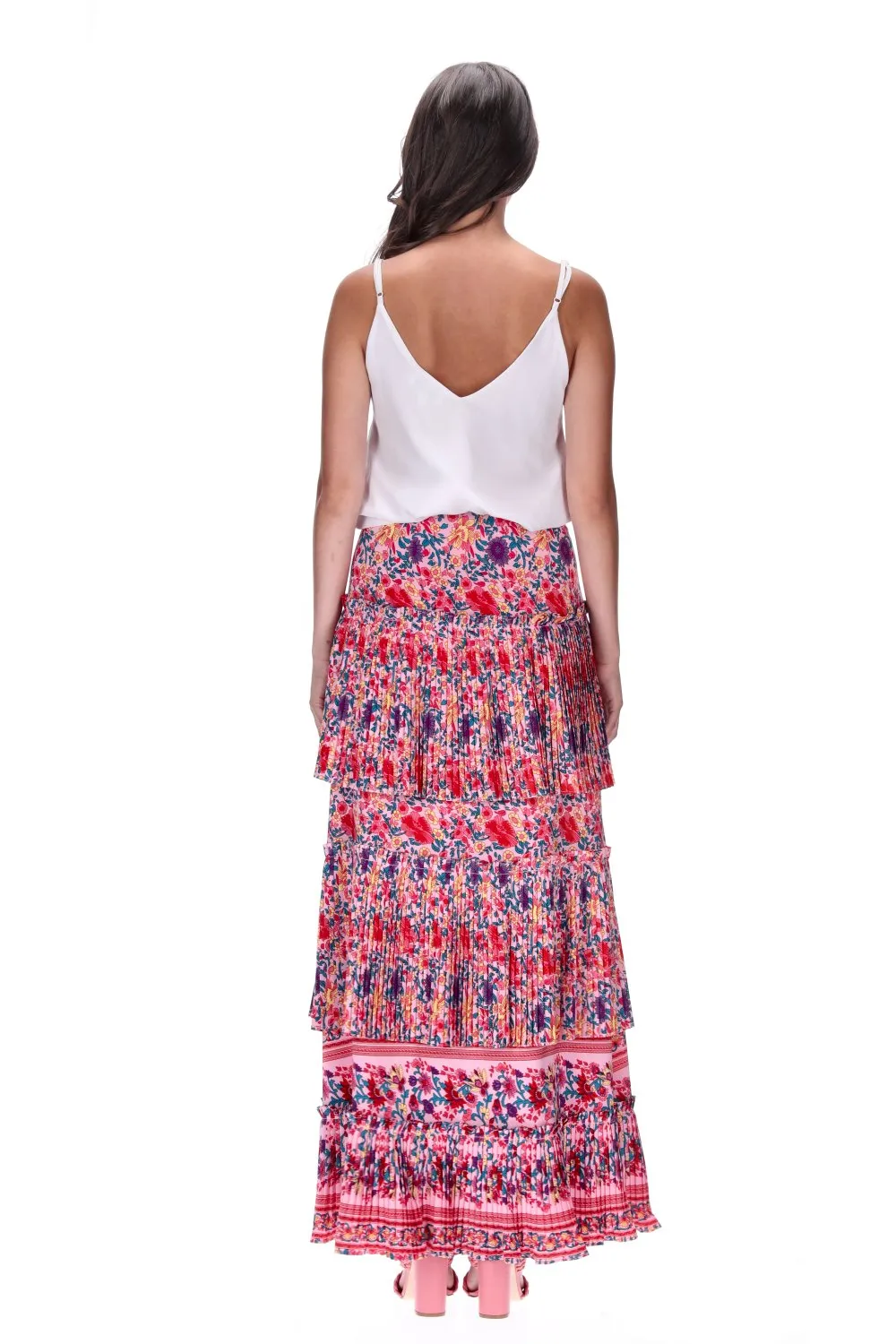 Augustine Ann Marie Skirt