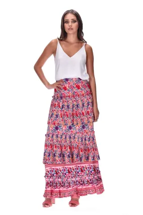 Augustine Ann Marie Skirt