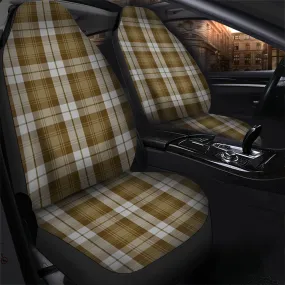Baillie Dress Tartan Car Seat Cover