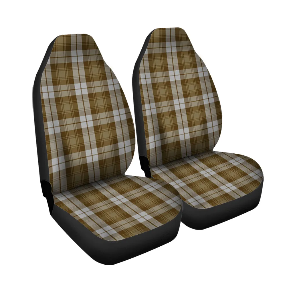 Baillie Dress Tartan Car Seat Cover