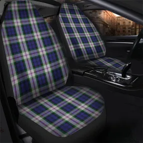 Baird Dress Tartan Car Seat Cover