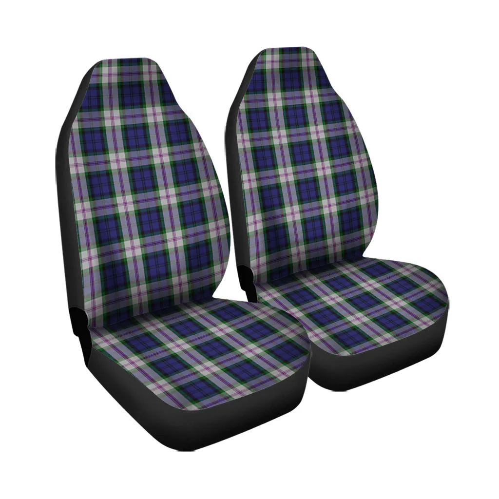 Baird Dress Tartan Car Seat Cover