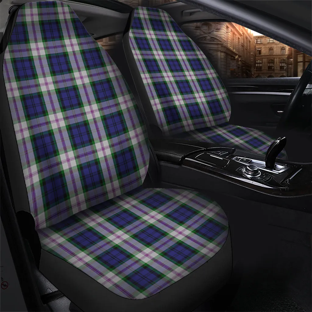 Baird Dress Tartan Car Seat Cover