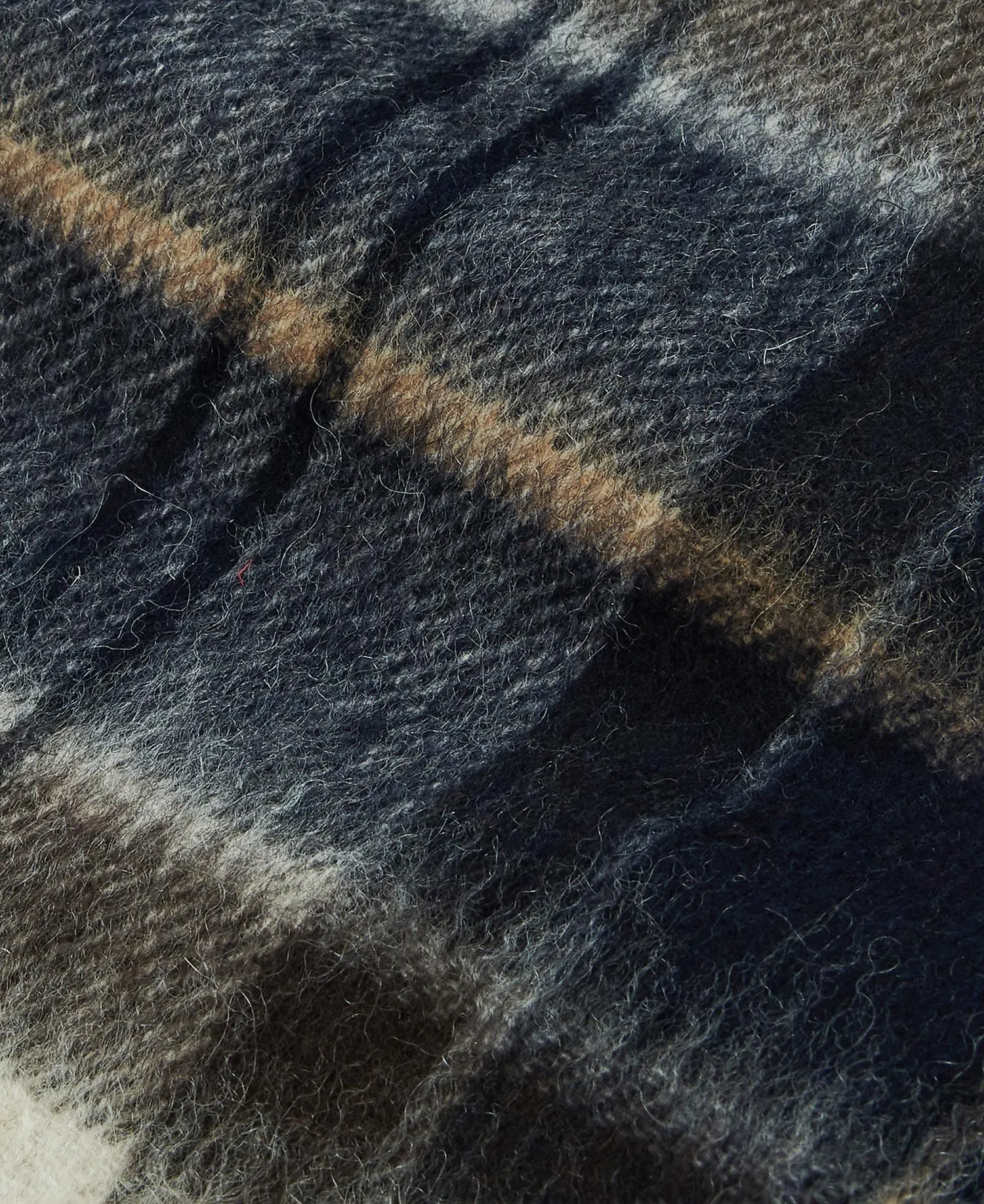 Barbor Tartan Scarf Autumn Dress Tartan USC0002 TN63