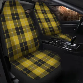 Barclay Dress Tartan Car Seat Cover