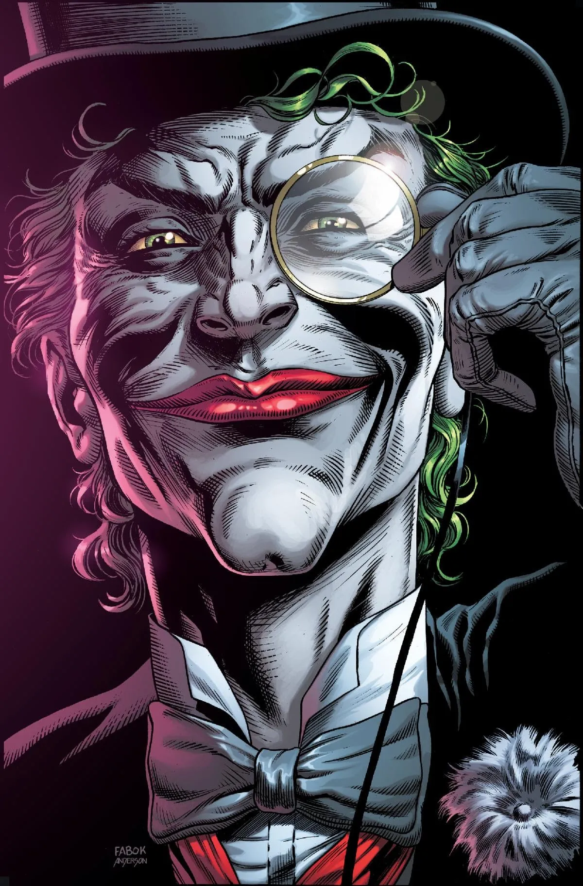 BATMAN THREE JOKERS #2 (OF 3) 5-PACK SET 09/29/20