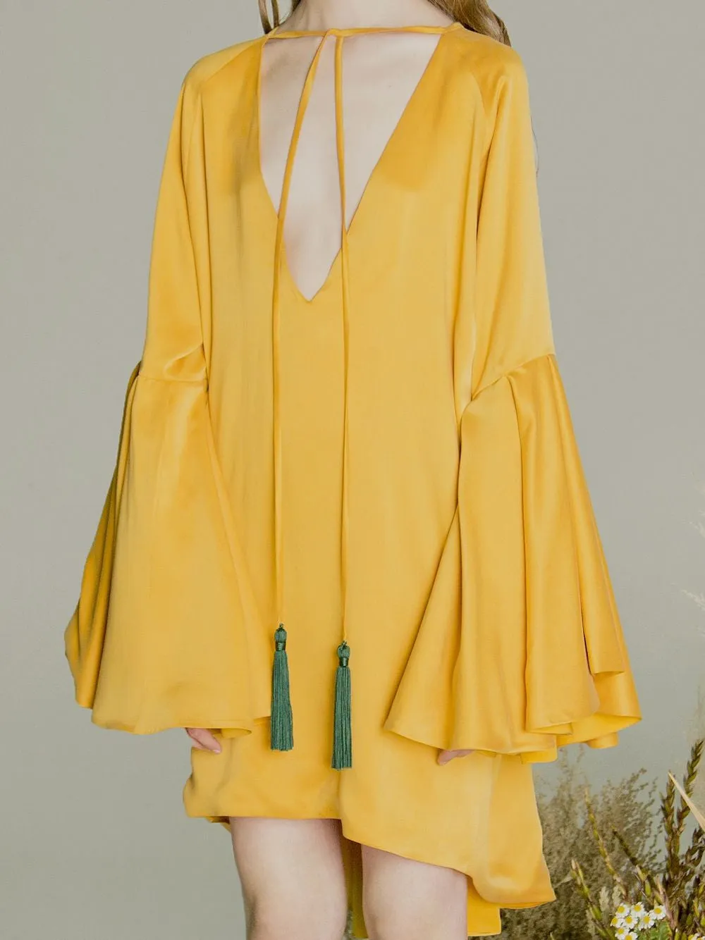 Bella Dress