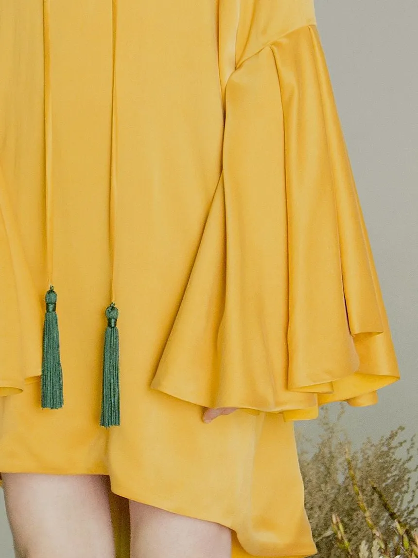 Bella Dress