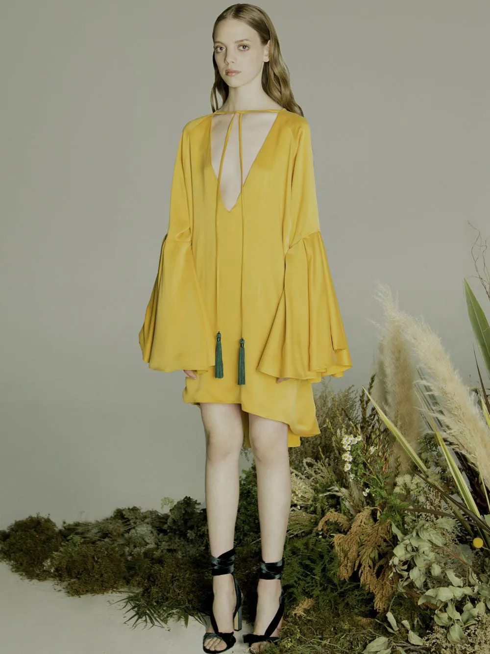 Bella Dress