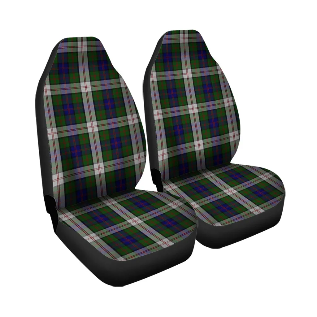 Blair Dress Tartan Car Seat Cover