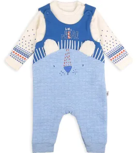 Boys Dangri set - 0240031