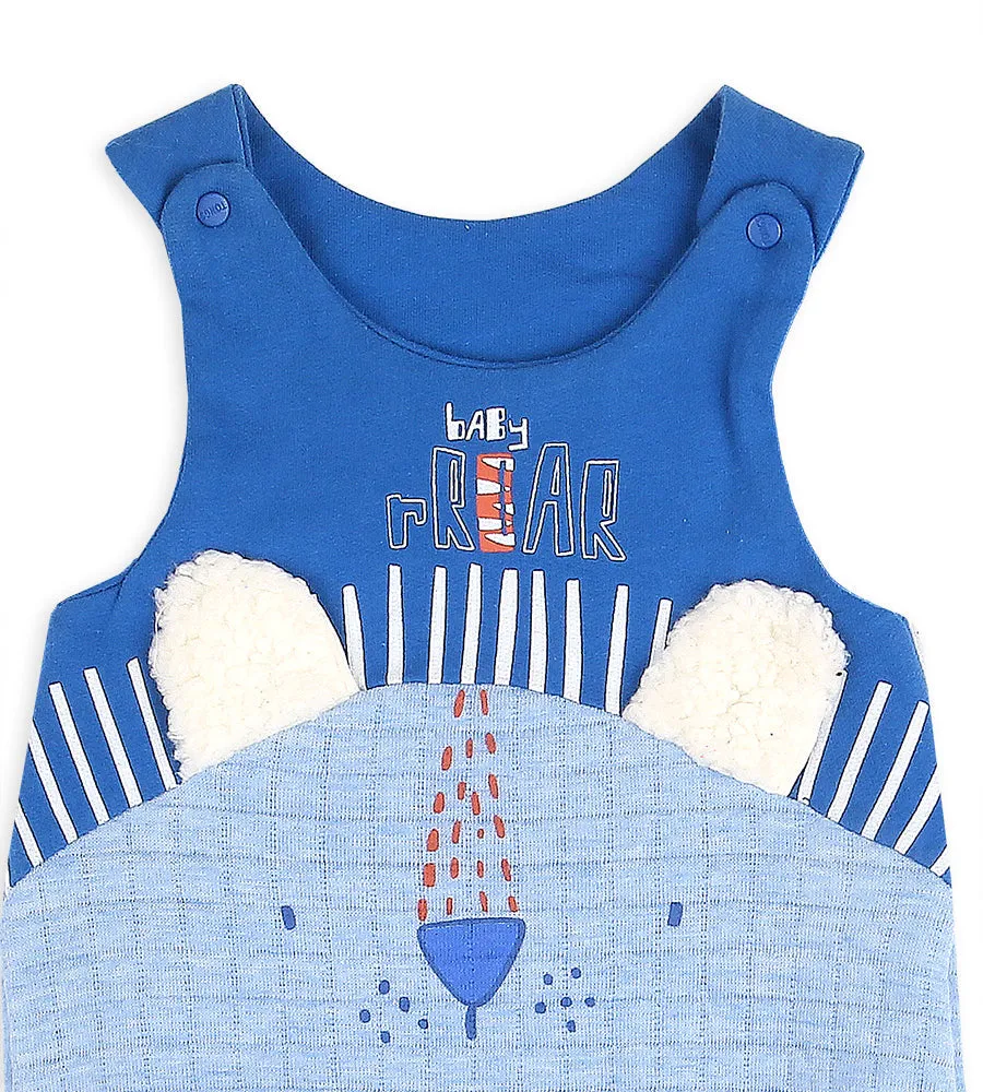 Boys Dangri set - 0240031