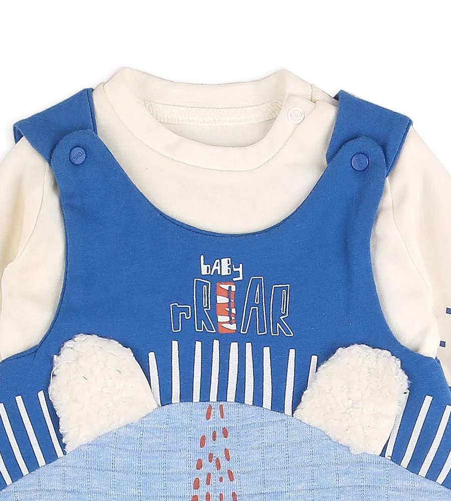 Boys Dangri set - 0240031