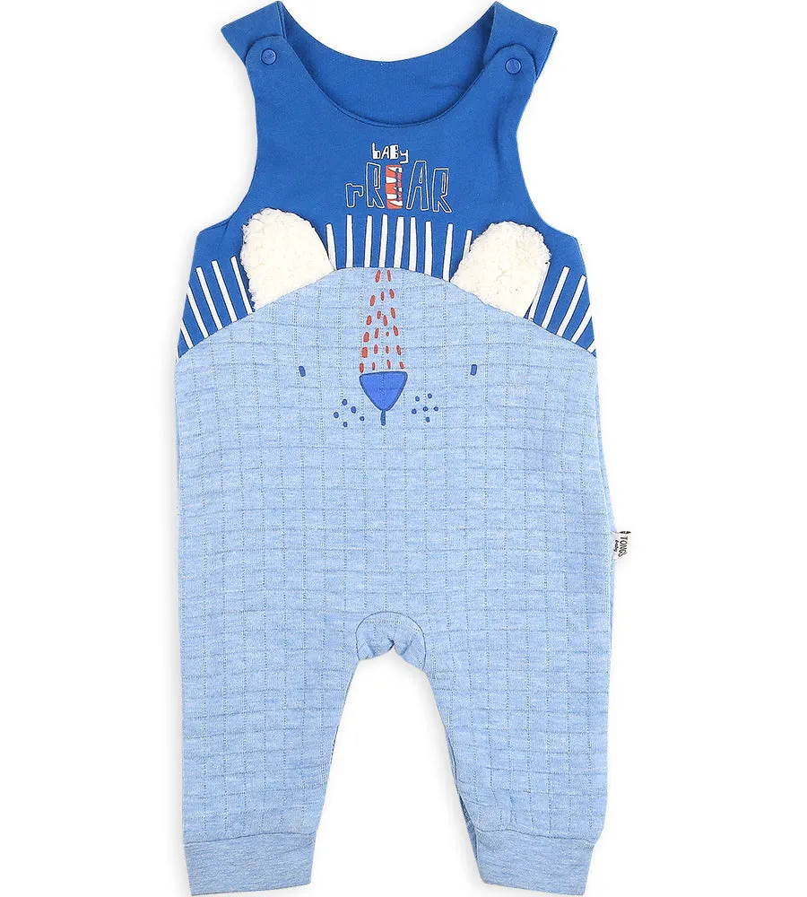 Boys Dangri set - 0240031
