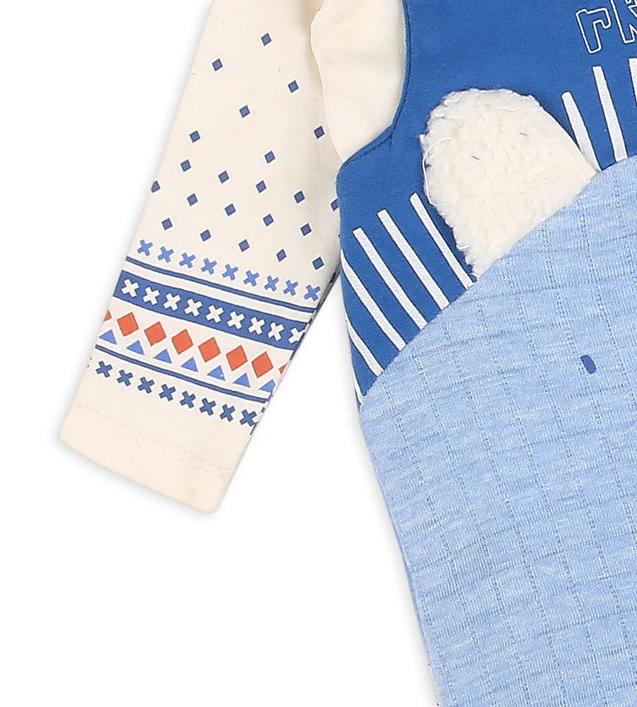 Boys Dangri set - 0240031