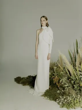 Cascade Dress