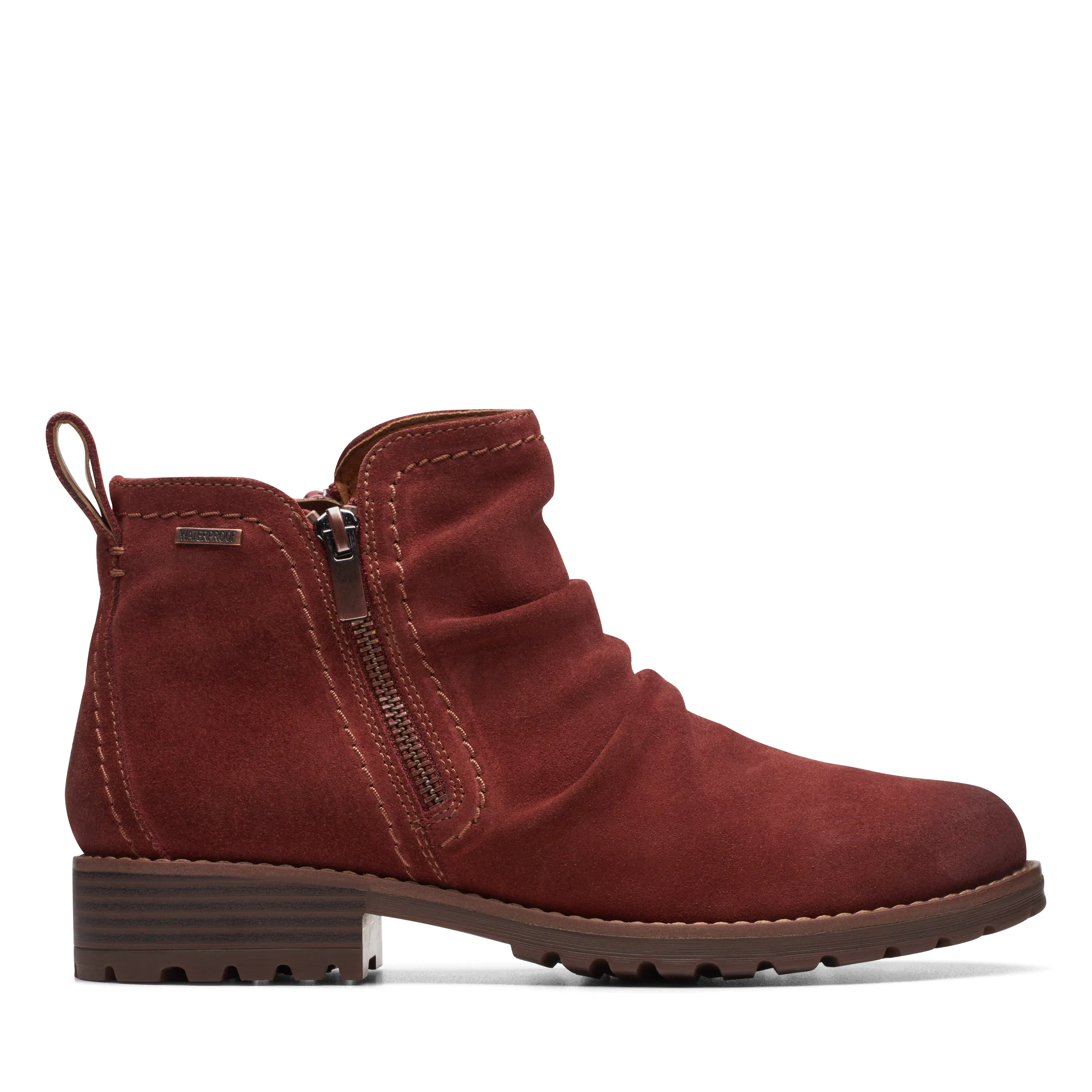 Clarks Aspra Walk WP Women's