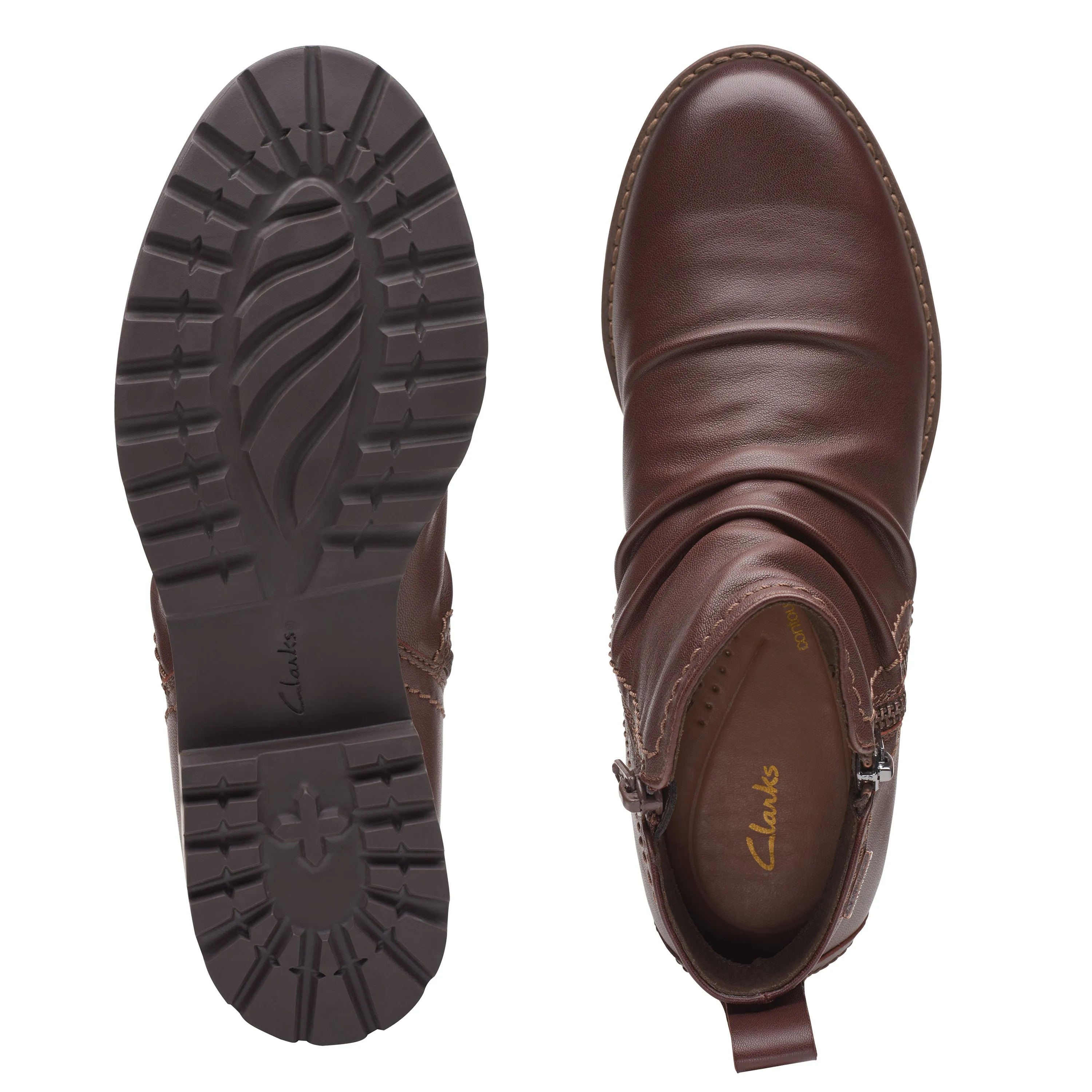 Clarks Aspra Walk WP Women's