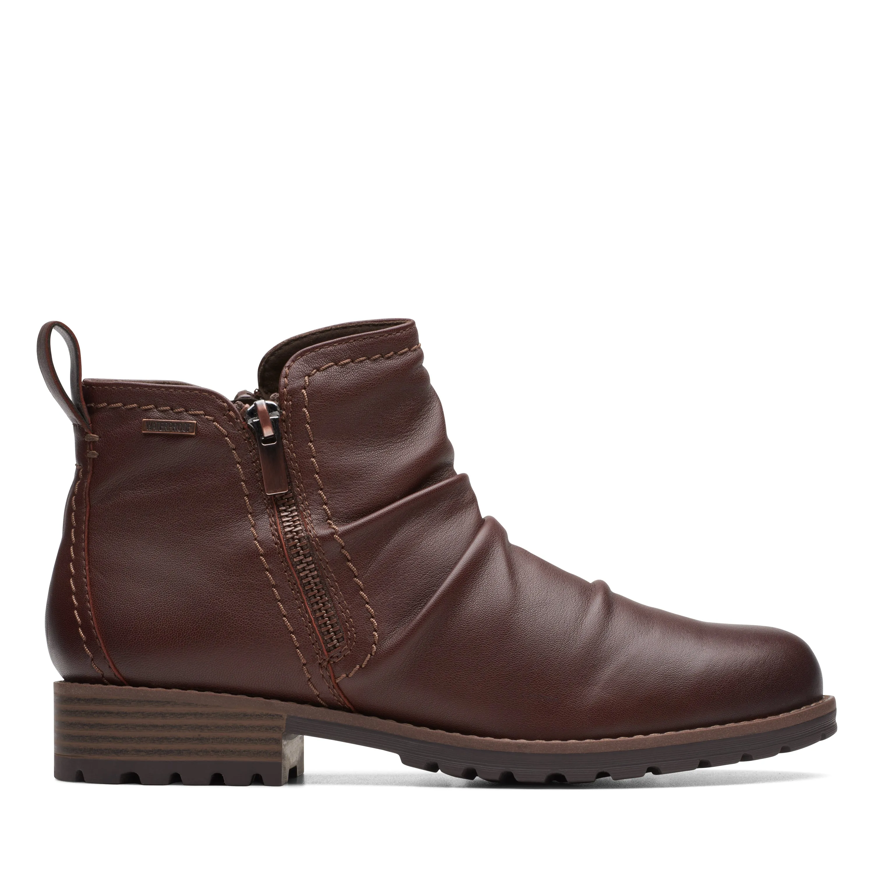 Clarks Aspra Walk WP Women's