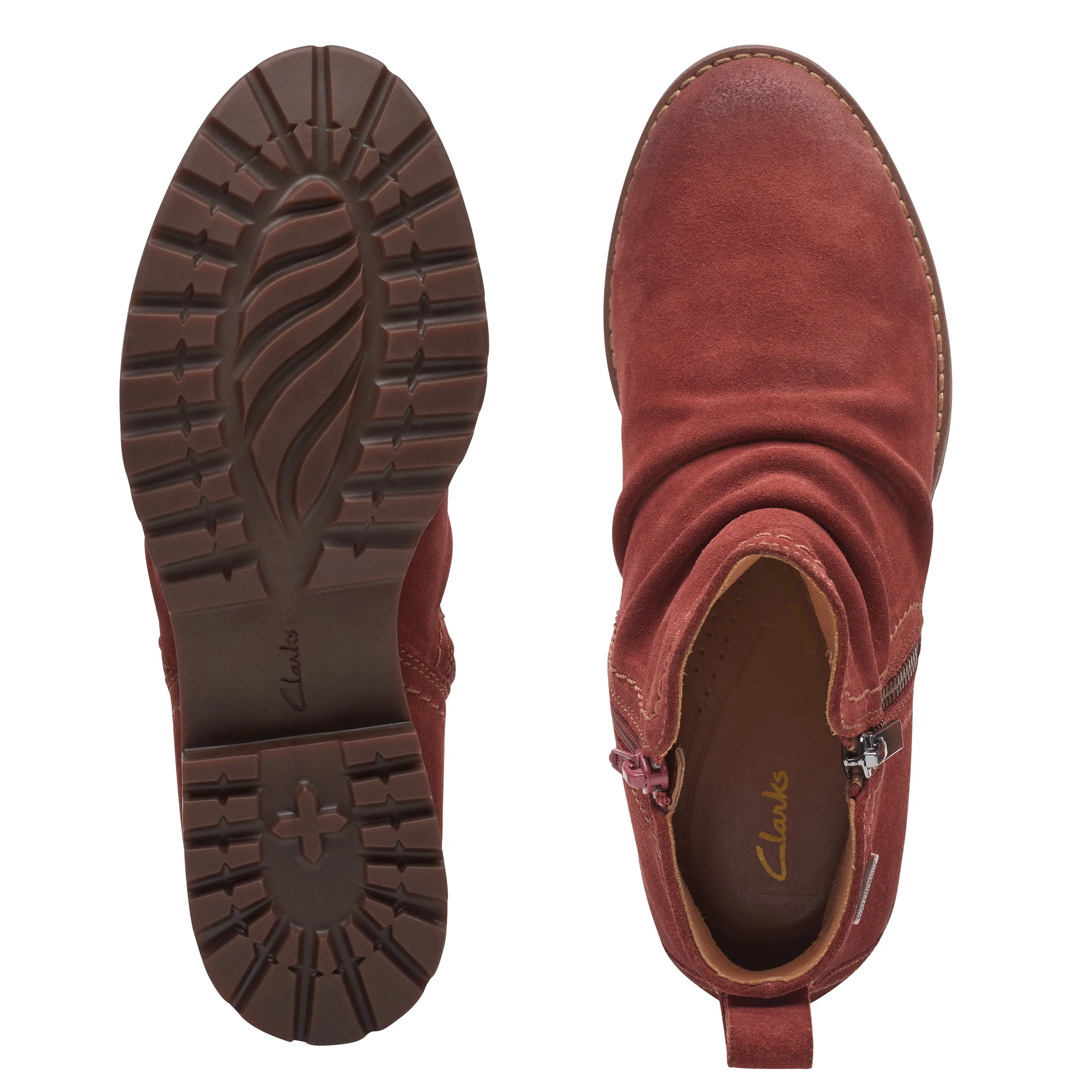 Clarks Aspra Walk WP Women's