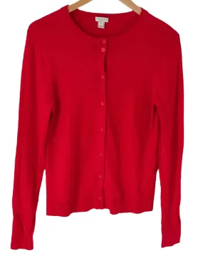 Cool Winter Heartthrob Cardigan Sweater