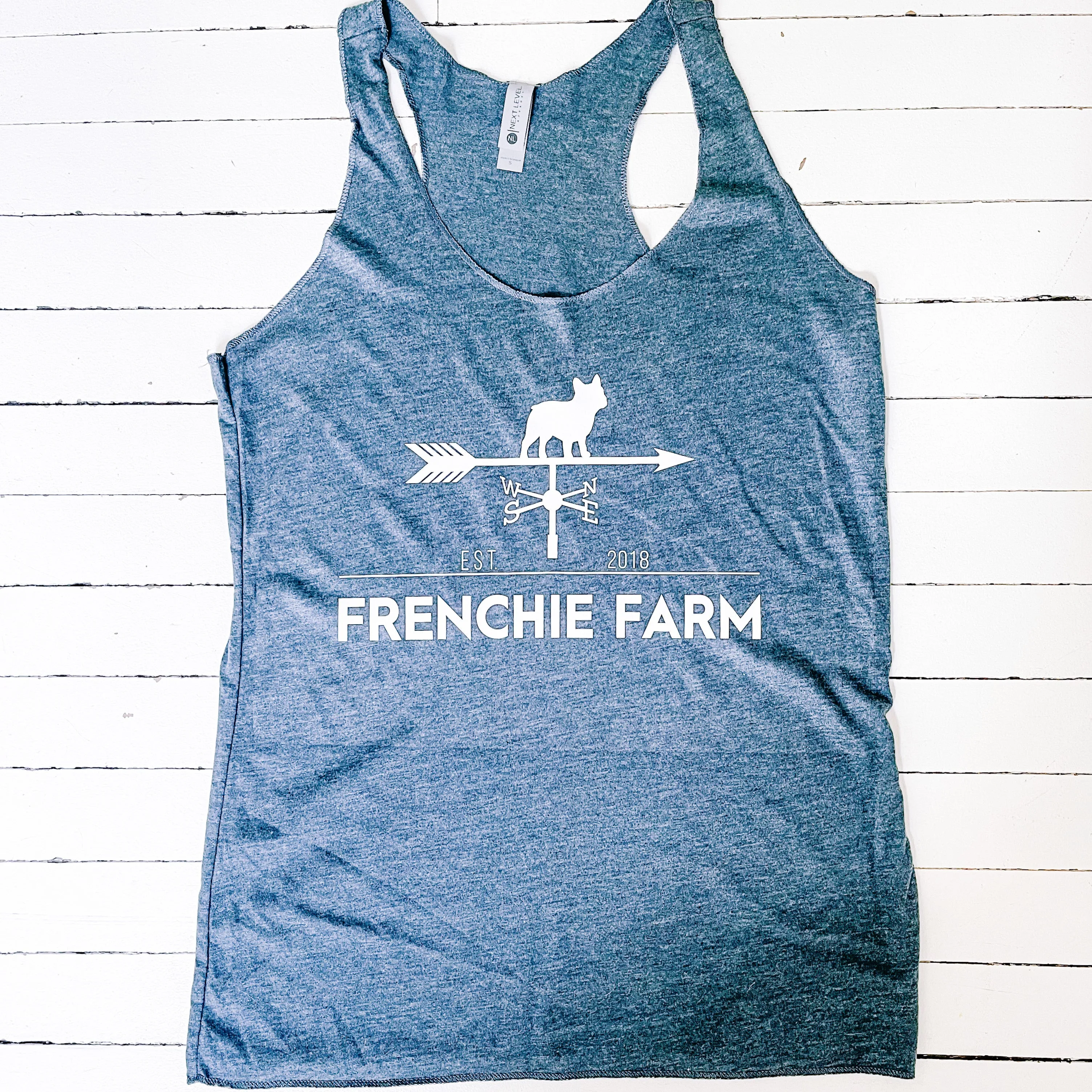 Custom Apparel: Basich