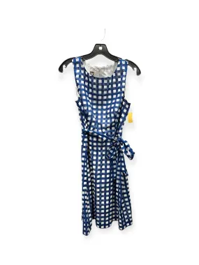 Dress Casual Midi By Anne Klein  Size: 8