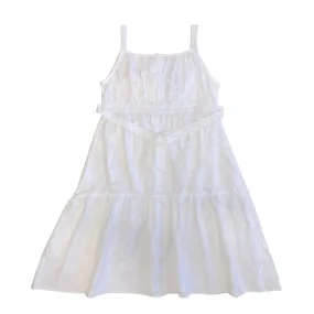 Dress Summer Frosty Fox