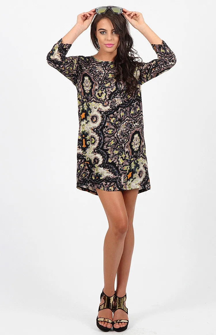 Dundee Dress