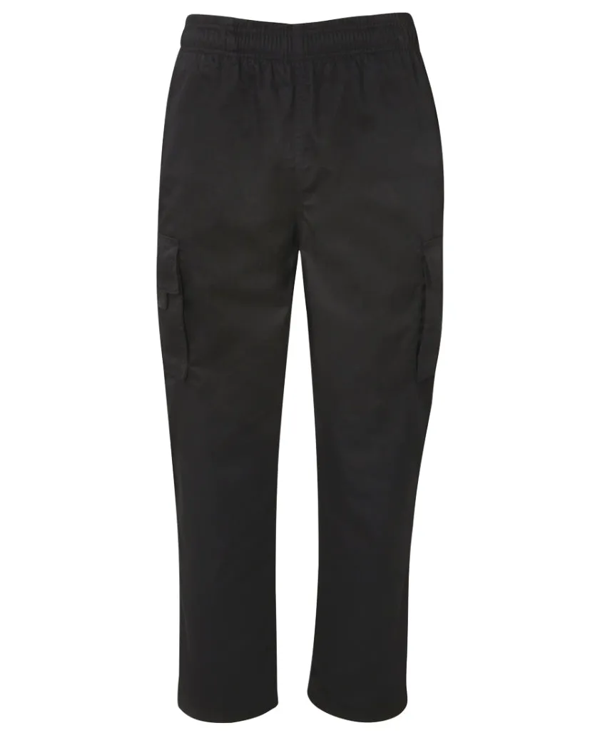 Elasticated Cargo Pant (JB-5ECP)