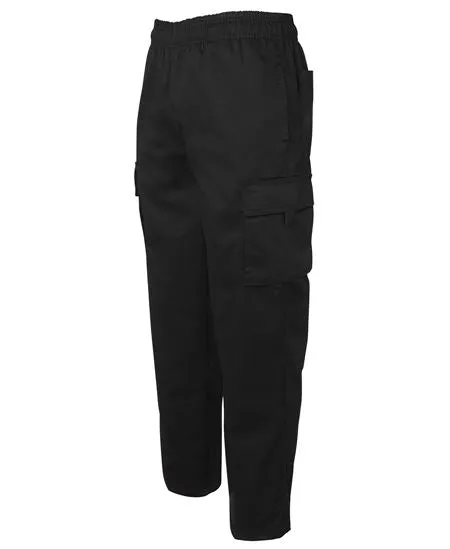 Elasticated Cargo Pant (JB-5ECP)