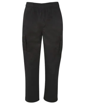 Elasticated Cargo Pant (JB-5ECP)
