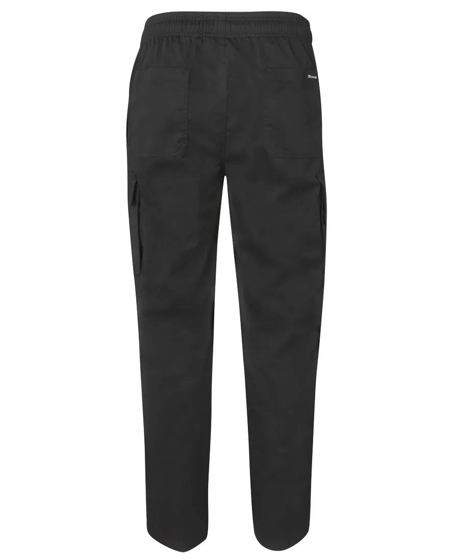 Elasticated Cargo Pant (JB-5ECP)