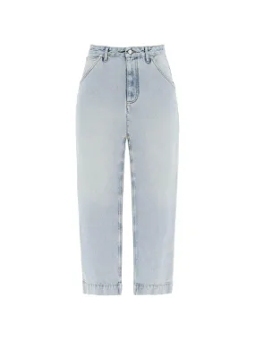 Erika Denim Skirt