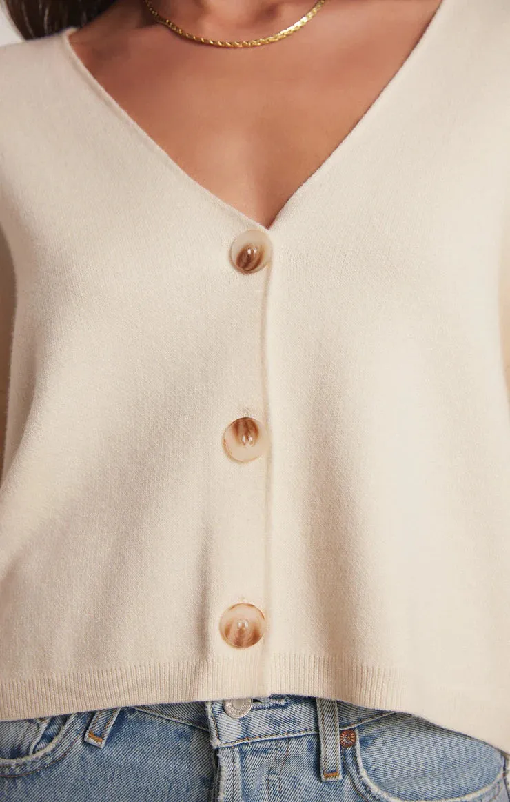 ESTELLE CARDIGAN