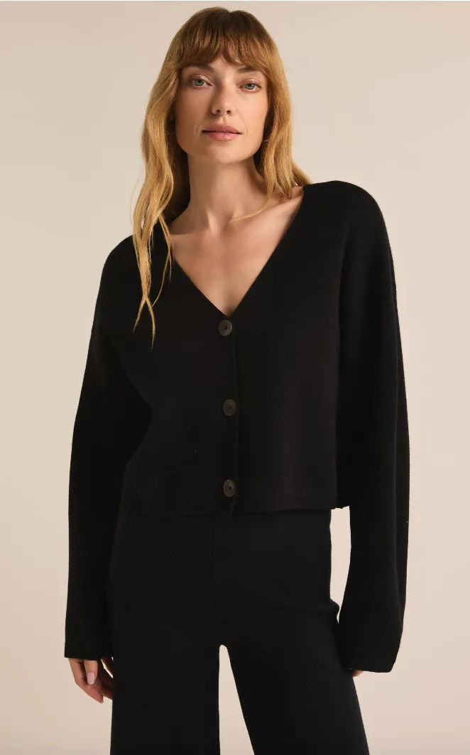 ESTELLE CARDIGAN