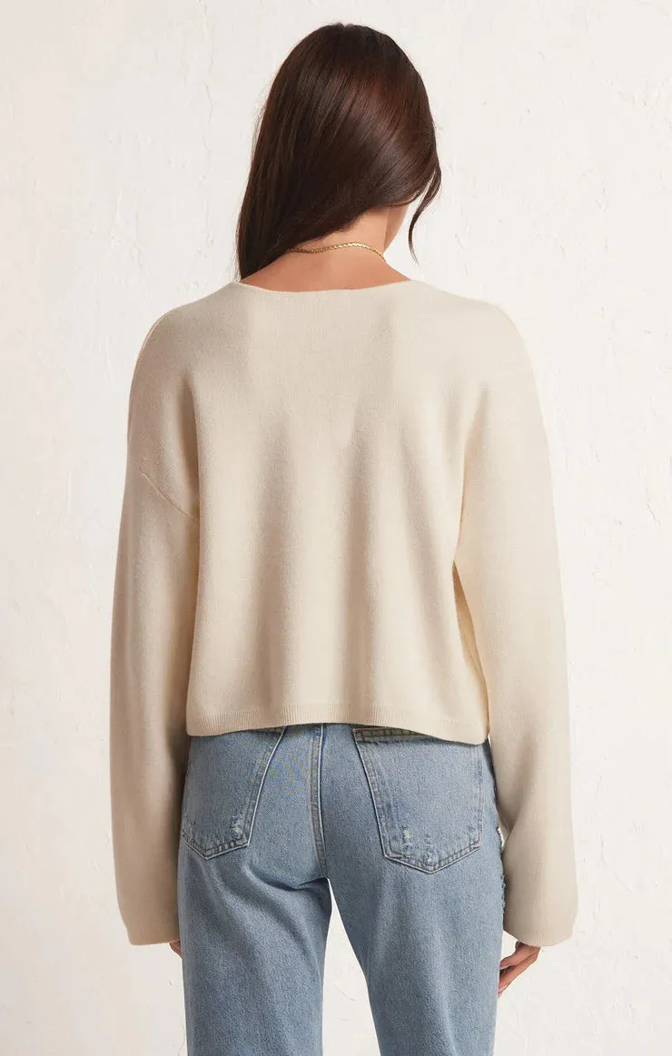ESTELLE CARDIGAN