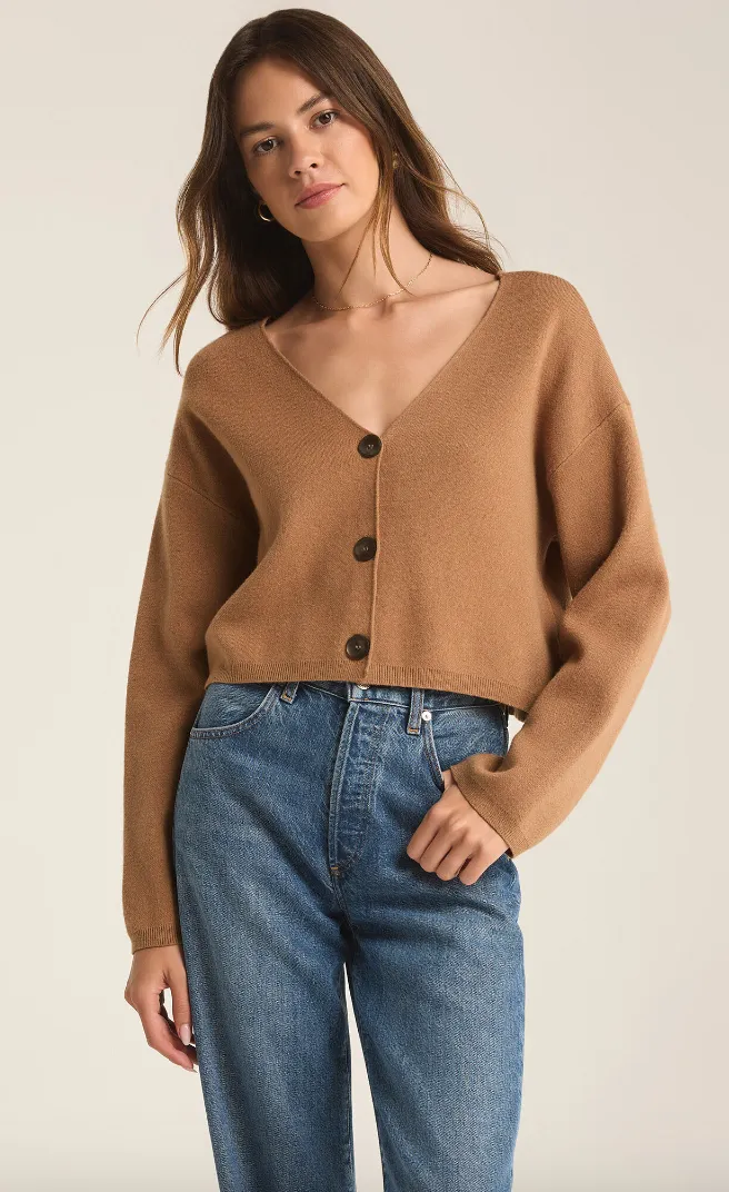 ESTELLE CARDIGAN