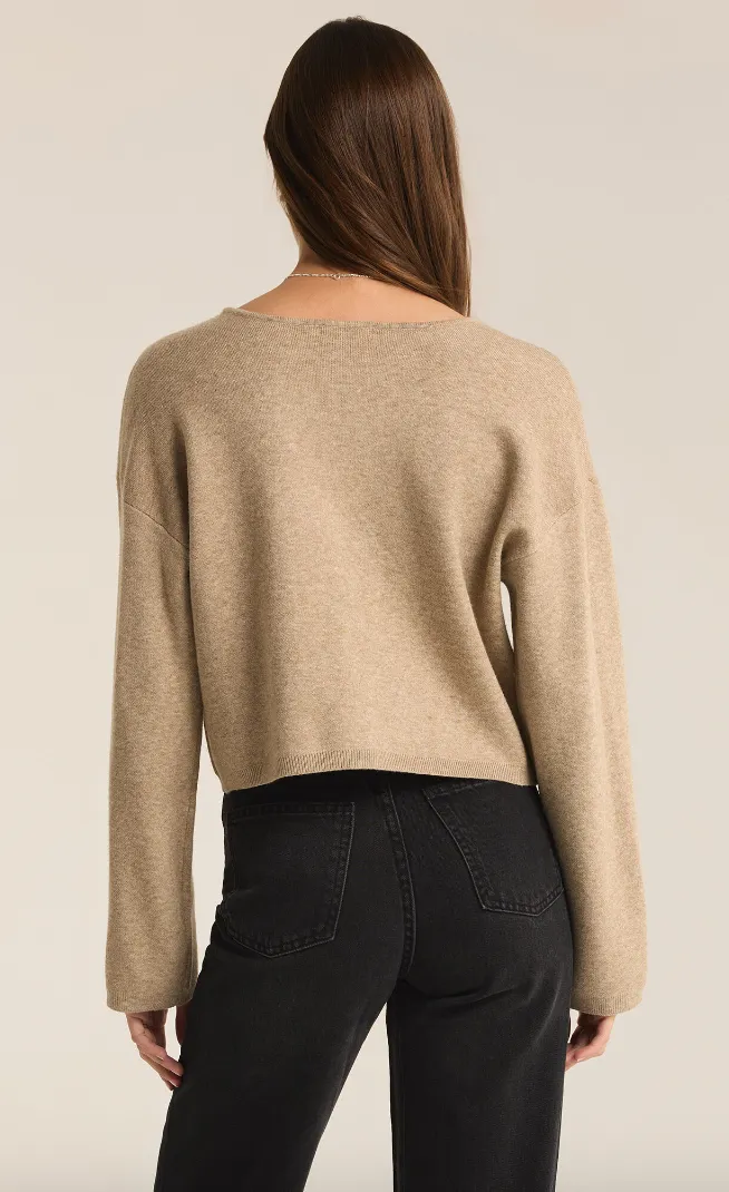 ESTELLE CARDIGAN