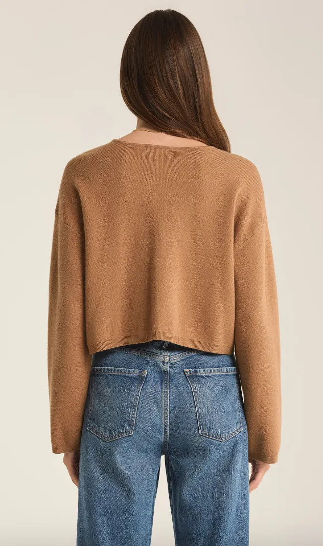 ESTELLE CARDIGAN