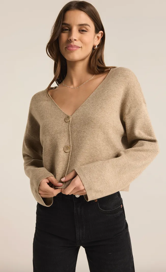 ESTELLE CARDIGAN