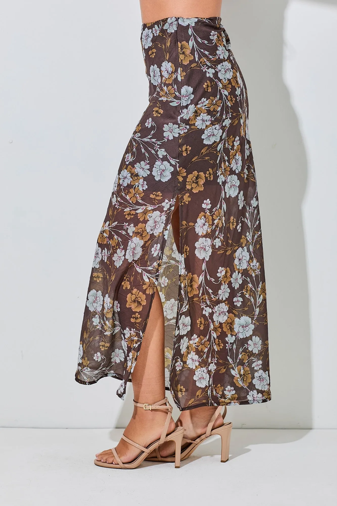 Evergreen Dreams Skirt