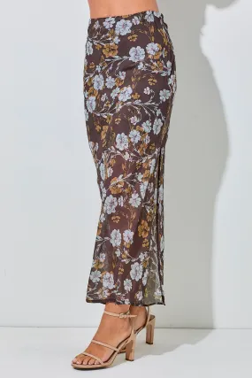 Evergreen Dreams Skirt